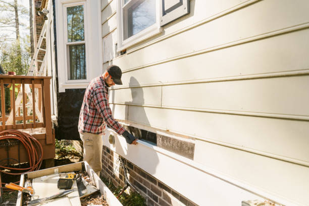 Trusted Siding Replacement service in Blue Bell, PA - Creative Siding